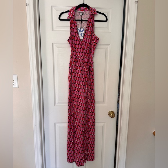 Diane Von Furstenberg for Target Jumpsuit - Picture 6 of 8